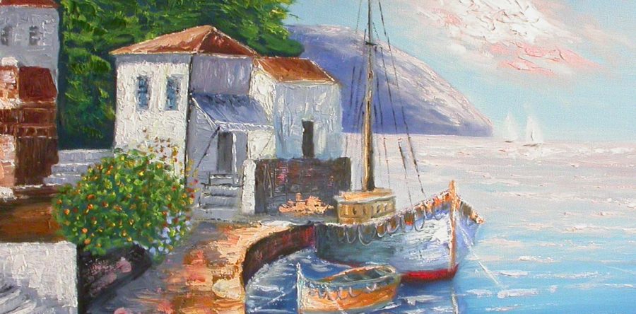 Catalina Island
