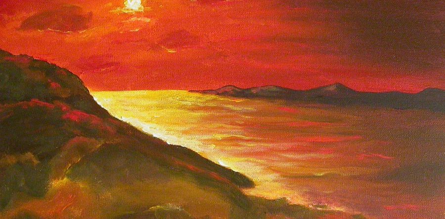 Sunset2